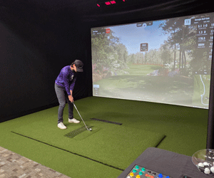 Briggs Woods Golf Course – Start The Season Early With Golf’s Cheat Code