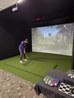 Briggs Woods Golf Course – Start The Season Early With Golf’s Cheat Code