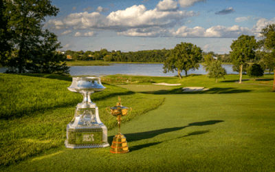 The Major Returns: Inside The 2026 KPMG Women’s PGA Championship At Hazeltine National Golf Club