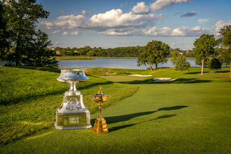 The Major Returns: Inside The 2026 KPMG Women’s PGA Championship At Hazeltine National Golf Club