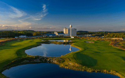 From The Twin Cities To The Upper Peninsula: Minnesota Golfers Discover The Perfect Foursome