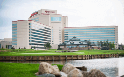 The Meadows At Mystic Lake – The Magic At Mystic Begins With Championship Golf