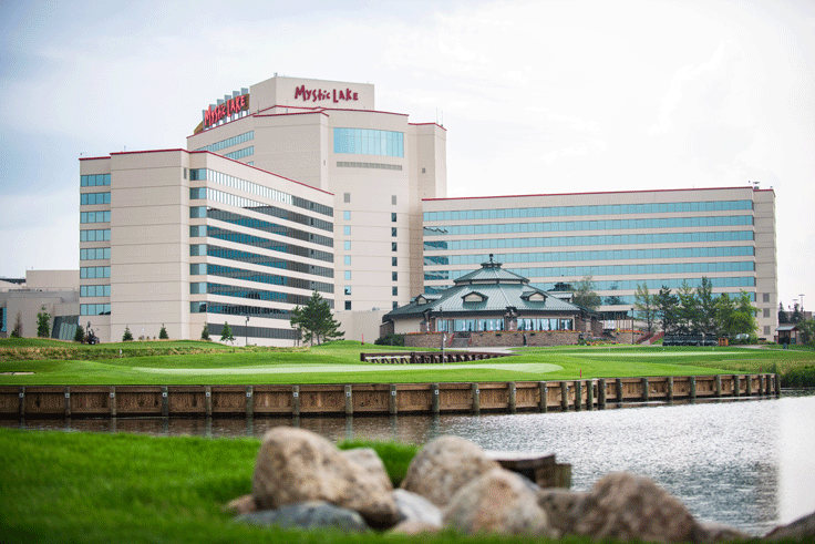 The Meadows At Mystic Lake – The Magic At Mystic Begins With Championship Golf
