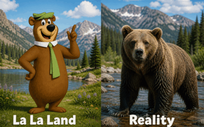 LA LA LAND