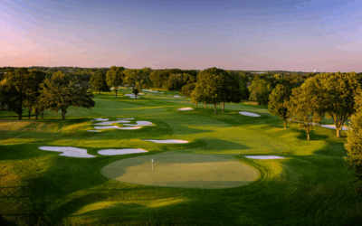 Major Time: The KPMG Women’s PGA Championship Returns To Hazeltine