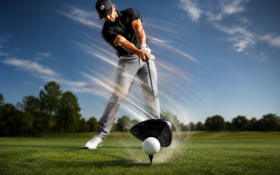 Swing Fast, Not Hard