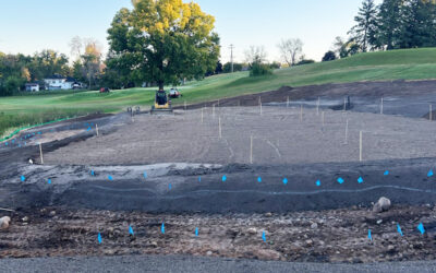Manitou Ridge’s New Era: Renovations Improve The Golf Experience For Everyone