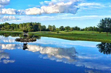 Beyond The Fairways: Minnesota National Delivers The Complete Northern Minnesota Escape
