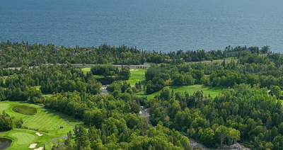 Superior National At Lutsen – Where Golf Meets The Wild North Shore