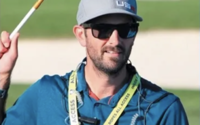 Q&A With Chris Tritabaugh – Hazeltine National Golf Club Superintendent