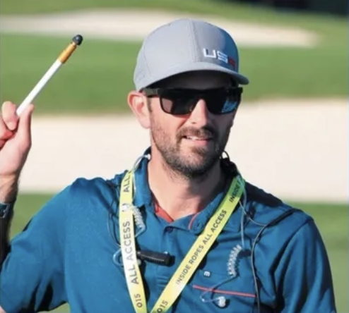 Q&A With Chris Tritabaugh – Hazeltine National Golf Club Superintendent