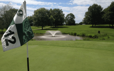 Where Tradition Meets Great Greens: The Enduring Appeal Of Dahlgreen Golf Club