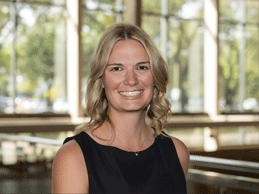 Meet Laura Frick Championship Director Of The 2026 KPMG Women’s PGA Championship